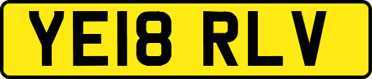 YE18RLV