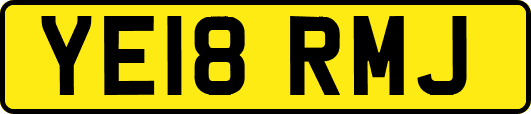 YE18RMJ