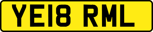 YE18RML