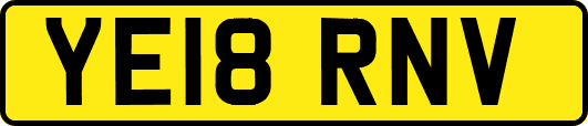 YE18RNV