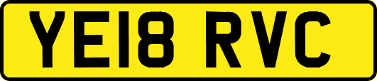 YE18RVC