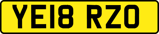 YE18RZO