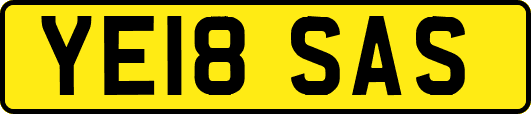 YE18SAS