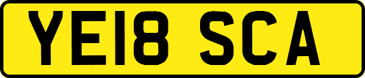 YE18SCA