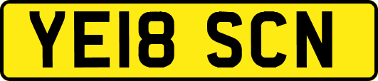 YE18SCN