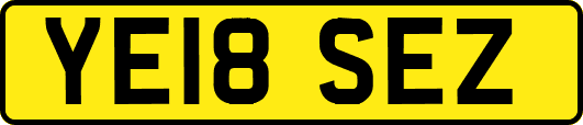 YE18SEZ