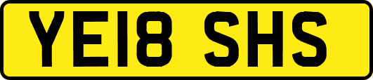 YE18SHS