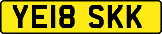 YE18SKK