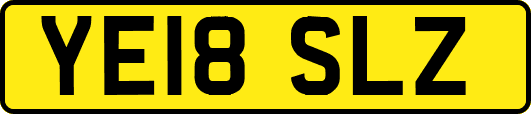 YE18SLZ