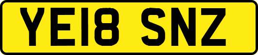 YE18SNZ