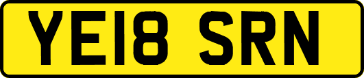 YE18SRN