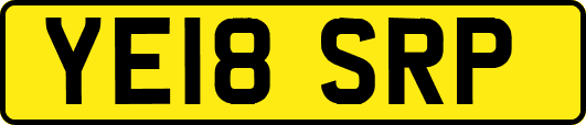 YE18SRP