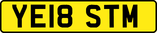 YE18STM