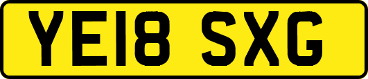 YE18SXG
