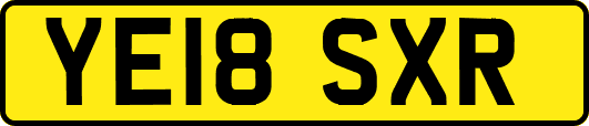 YE18SXR
