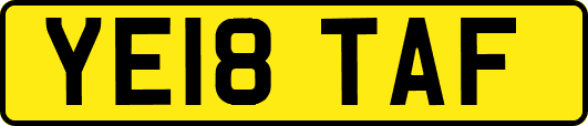 YE18TAF