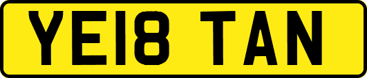 YE18TAN
