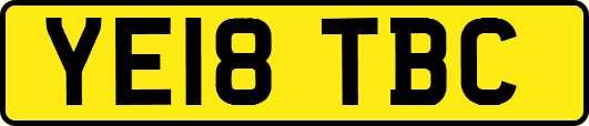 YE18TBC