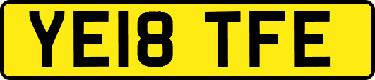YE18TFE