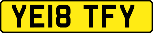 YE18TFY