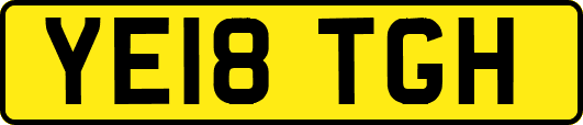YE18TGH