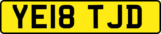 YE18TJD