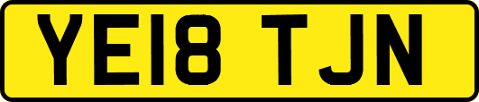 YE18TJN