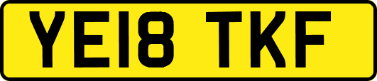 YE18TKF