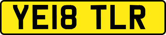 YE18TLR