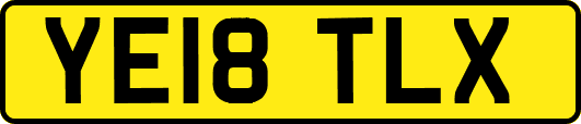YE18TLX