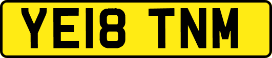 YE18TNM