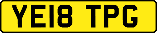 YE18TPG