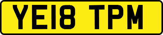 YE18TPM