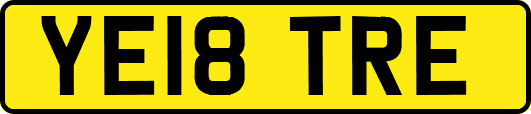 YE18TRE