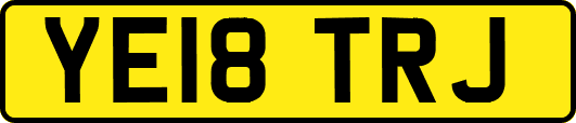 YE18TRJ