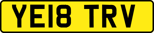 YE18TRV