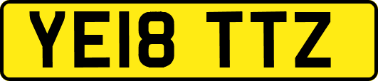 YE18TTZ