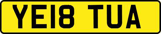 YE18TUA