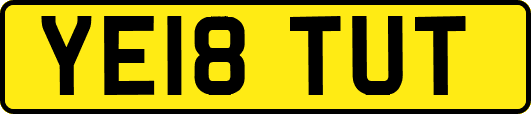 YE18TUT
