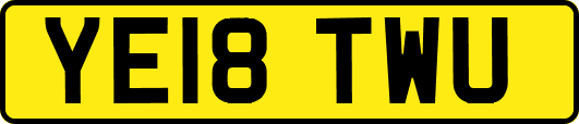 YE18TWU