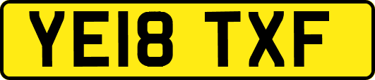 YE18TXF