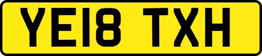 YE18TXH