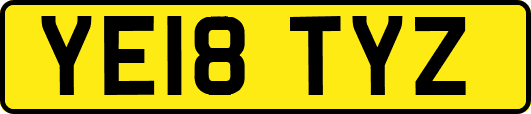 YE18TYZ