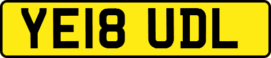 YE18UDL
