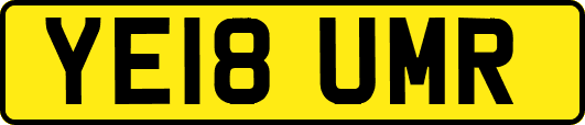 YE18UMR