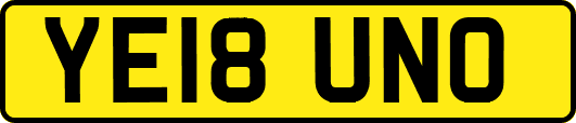 YE18UNO