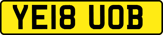 YE18UOB