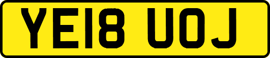 YE18UOJ