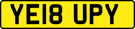 YE18UPY