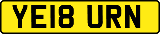 YE18URN